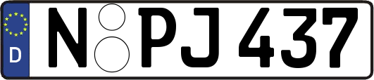 N-PJ437