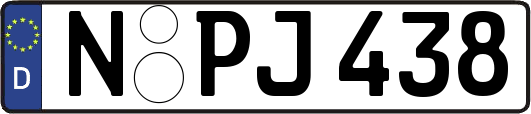N-PJ438