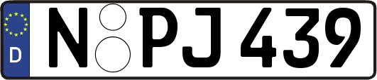 N-PJ439