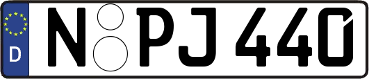 N-PJ440