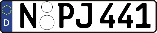 N-PJ441