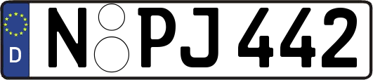 N-PJ442