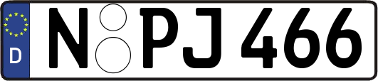 N-PJ466