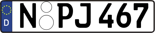 N-PJ467