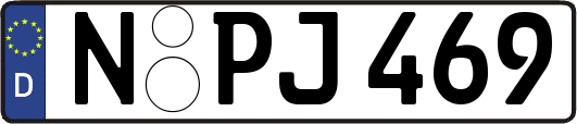 N-PJ469