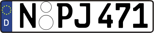 N-PJ471