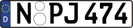 N-PJ474
