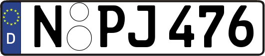 N-PJ476