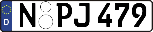 N-PJ479
