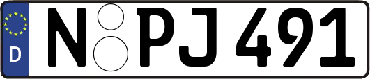 N-PJ491