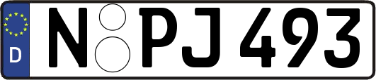 N-PJ493