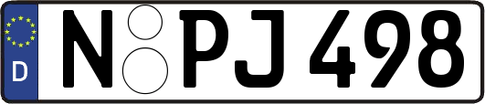N-PJ498
