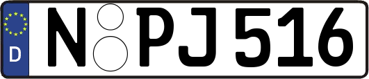 N-PJ516