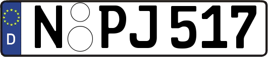 N-PJ517