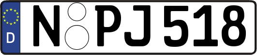 N-PJ518