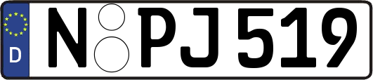 N-PJ519