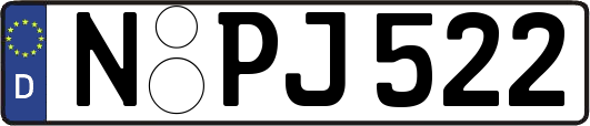 N-PJ522