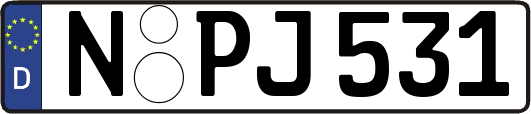 N-PJ531
