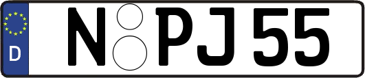 N-PJ55