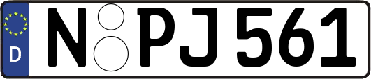 N-PJ561