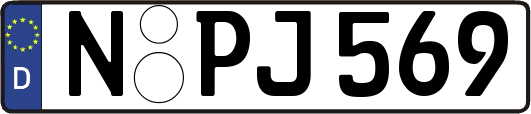 N-PJ569