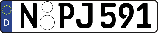 N-PJ591