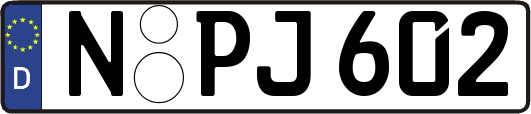 N-PJ602