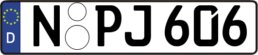 N-PJ606
