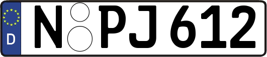 N-PJ612