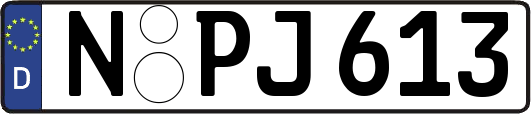N-PJ613
