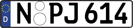 N-PJ614