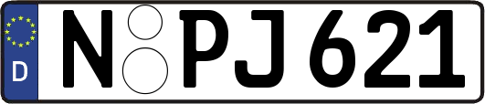 N-PJ621