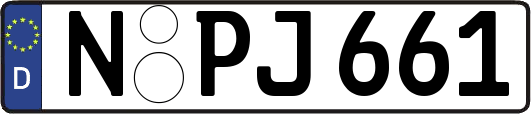 N-PJ661