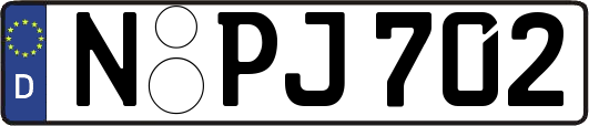 N-PJ702