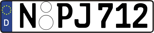 N-PJ712