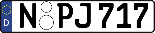 N-PJ717