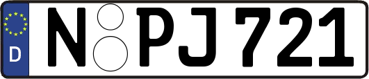 N-PJ721