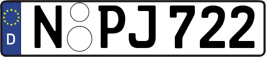 N-PJ722