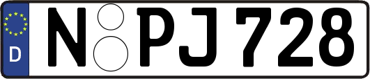 N-PJ728
