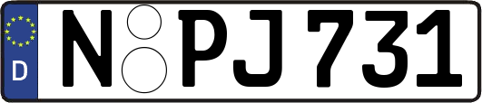 N-PJ731