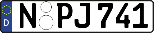 N-PJ741