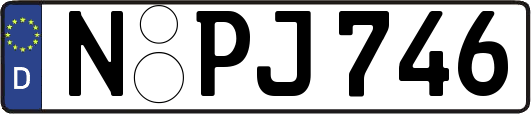 N-PJ746