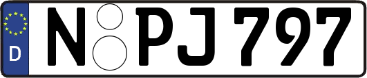 N-PJ797