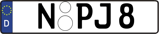 N-PJ8