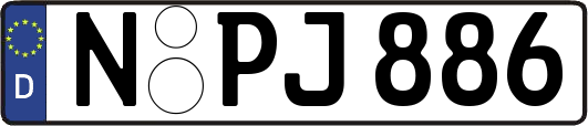 N-PJ886