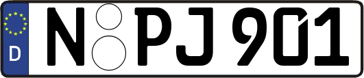 N-PJ901