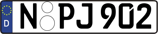 N-PJ902