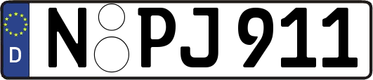 N-PJ911