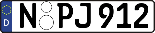 N-PJ912
