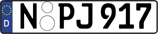 N-PJ917